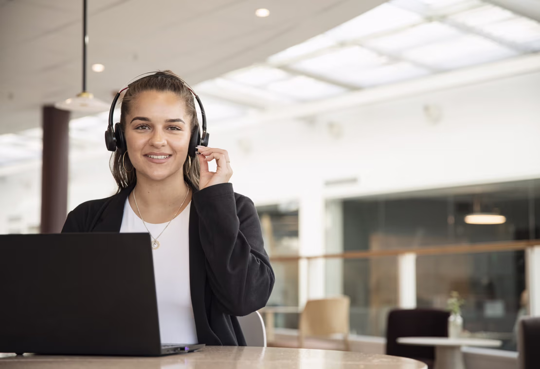 Intrum ist Mitglied des Inkassoverbands