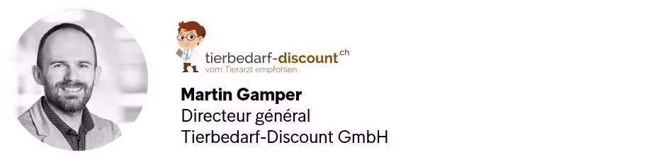 Martingamper Tierbedarf FR