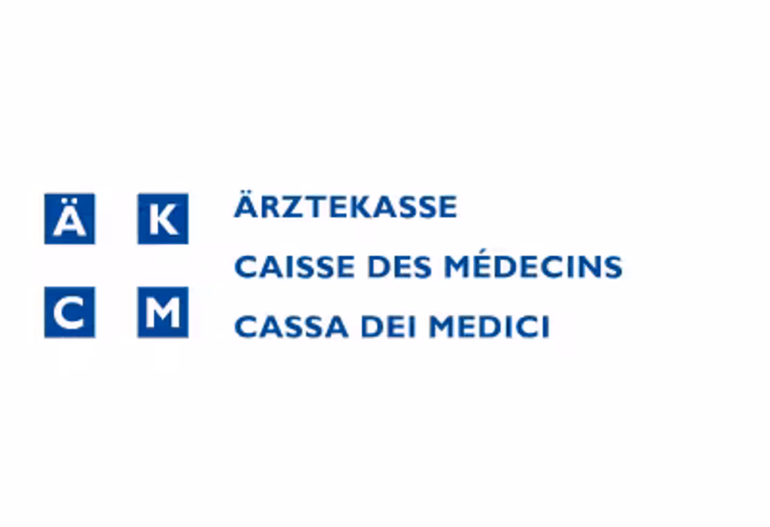 Ärztekasse Genossenschaft
