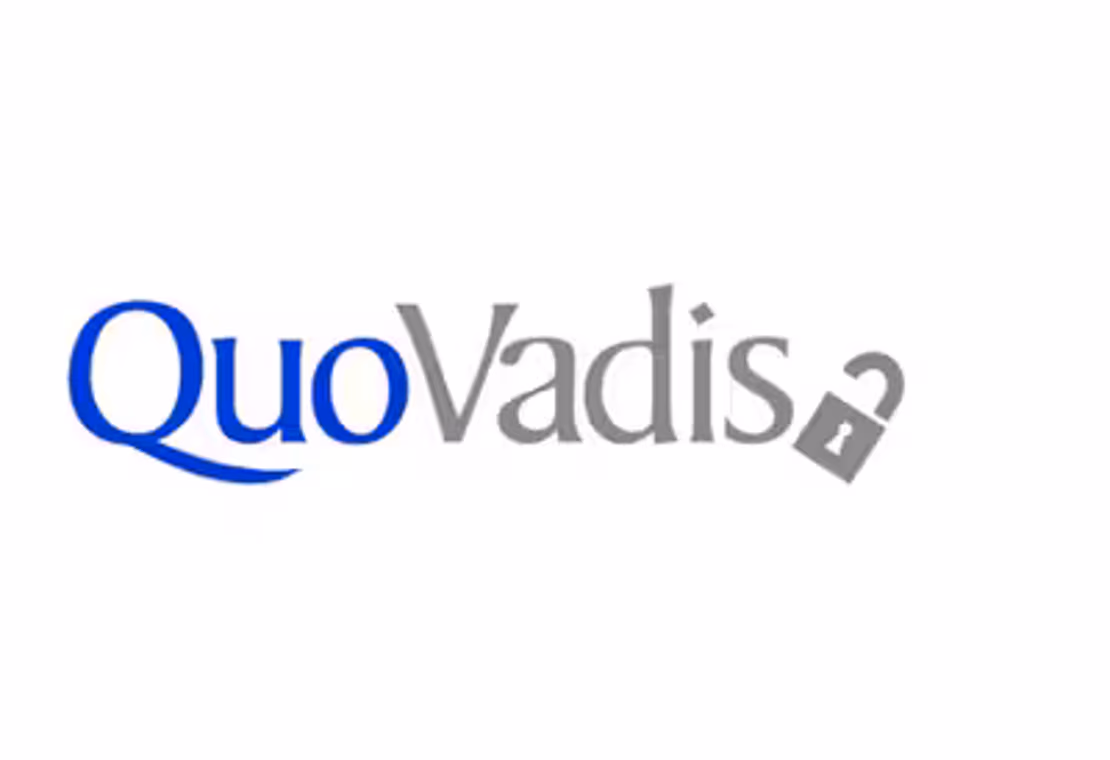 QuoVadis
