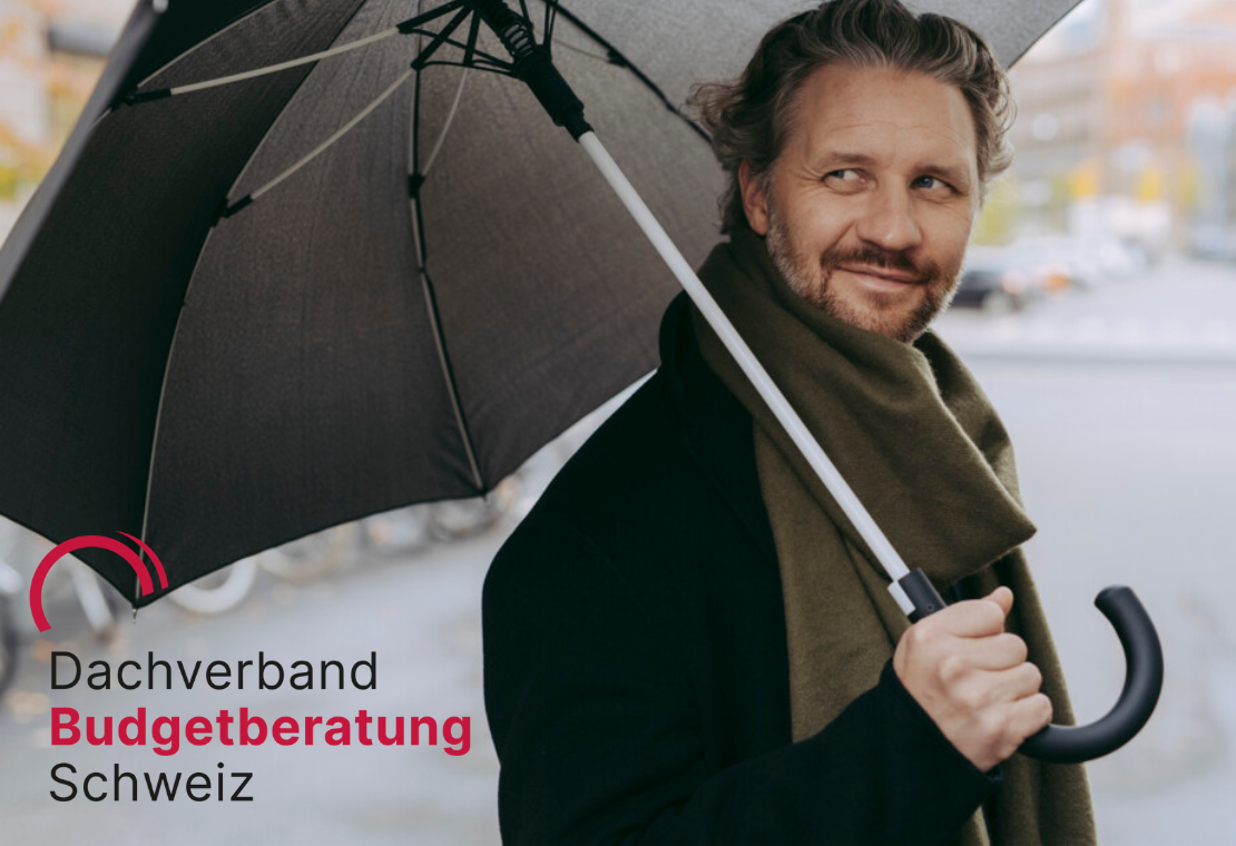 Unterstützung bei Geldproblemen