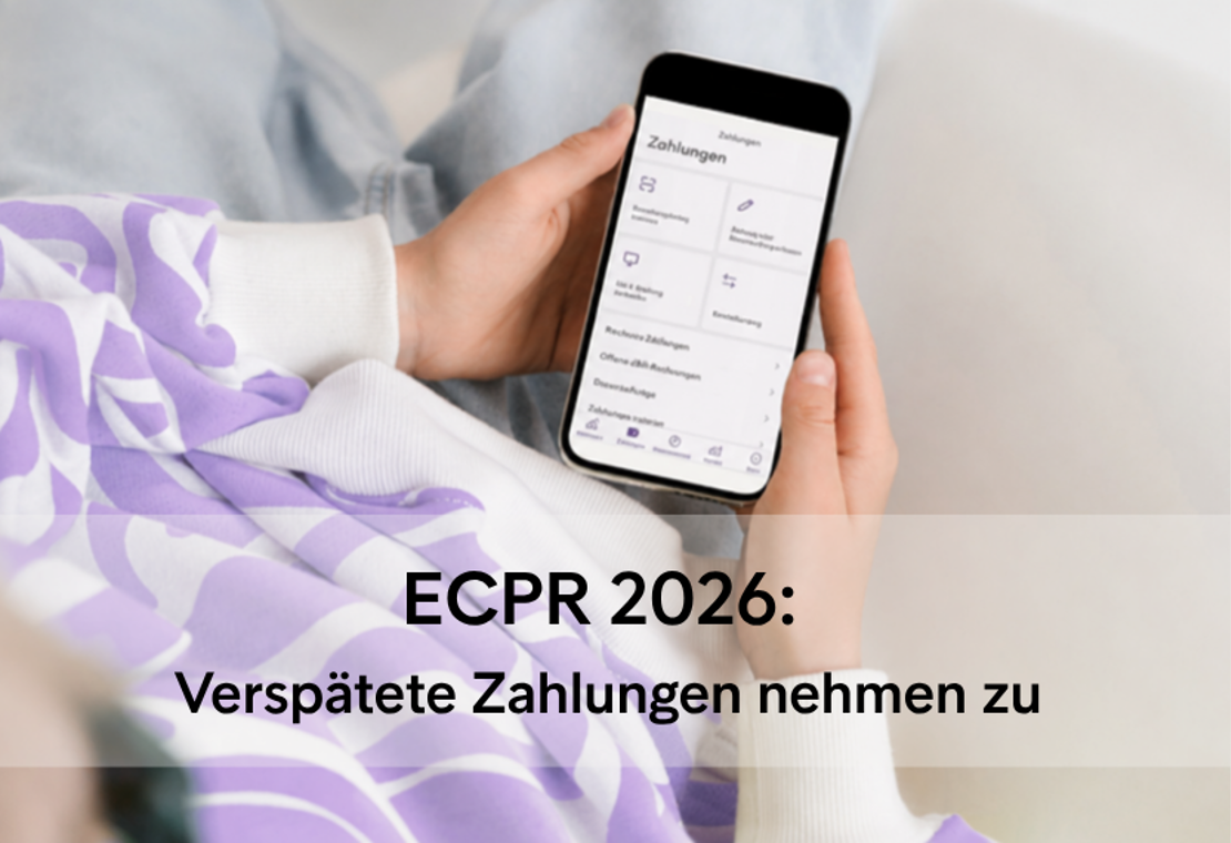 Nicht hinter jeder verspäteten Zahlung steht Geldmangel